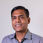 Ashish Raichur