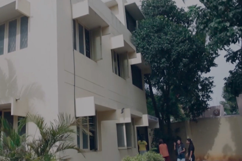 Ladies Hostel