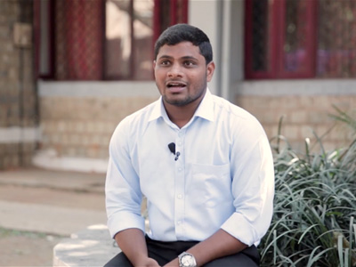 Chaitanya