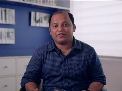 Prashanth Jose