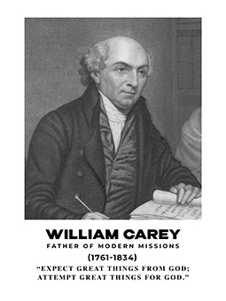 William Carey