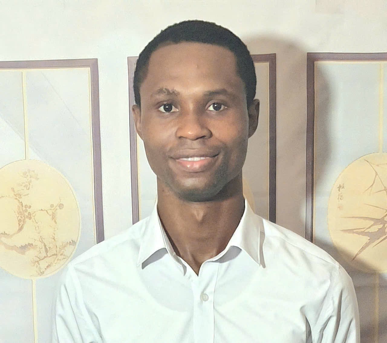 Abraham Tetteh