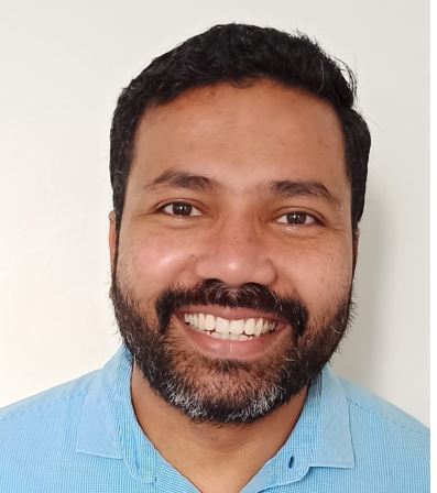 Tharun Kumar G