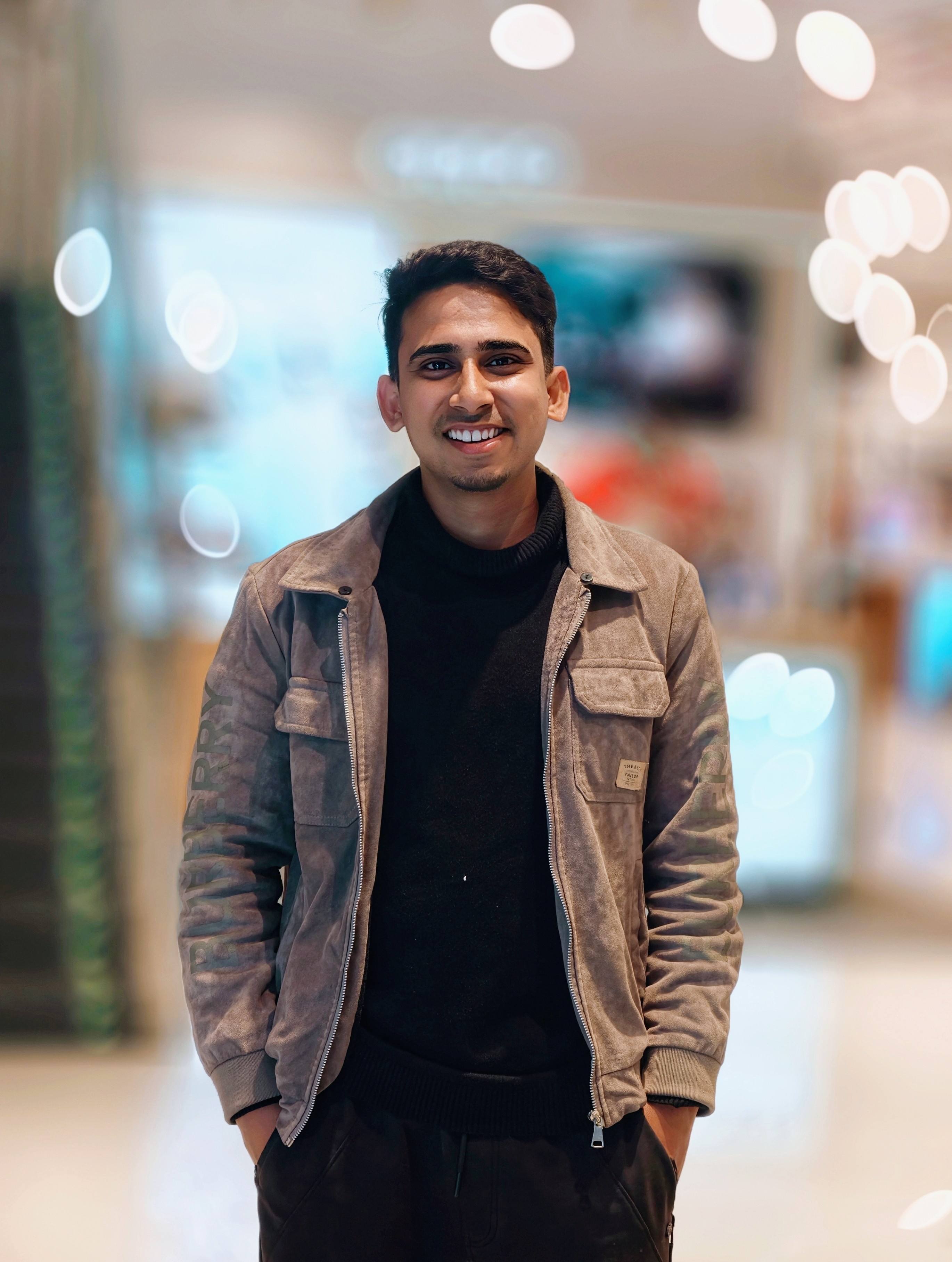 Vimal Chhailwan