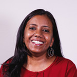 Nancy Ramya