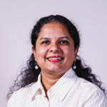 Selina Macwana