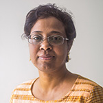 Deepika Samuel